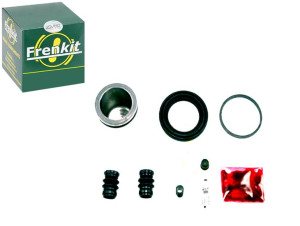 Reperaturka Zacisku Hamulc. Nissan (lucas 48mm) Fr