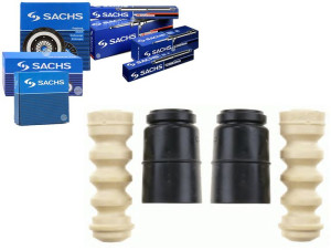 Osłony Odboje Vw Polo 1.0-1.9d 10.94-09.01 Sachs