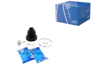 Osłona Przegubu Ford Zew Mondeo 06- 2,0tdci Skf