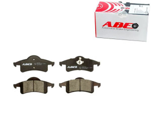 Klocki Hamulcowe Jeep Cherokee Grand Cherokee Ii G