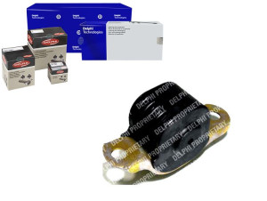 Silentblock Wahacza Volvo S40 I V40 Mitsubishi Car