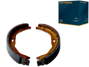 Szczęki Hamulcowe Mercedes C W204 07- Denckermann