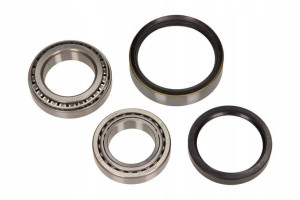 Łożysko Koła Mercedes T. W123 W126 W116 Maxgear