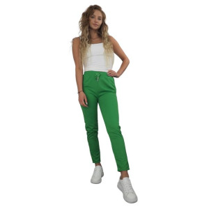 Spodnie Damskie 1 Szt. Xy 7219 L/xl Zielony