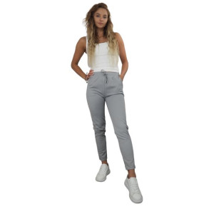 Spodnie Damskie 1 Szt. Xy 7219 Szary Xl/xxl