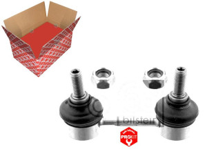 Łącznik Stabilizatora 76mm Mitsubishi Carisma 1.6/