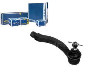 Końcówka Drążka Kierowniczego Honda Civic 87- Le M