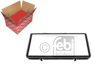 Filtr Kabinowy Renault Febi Bilstein