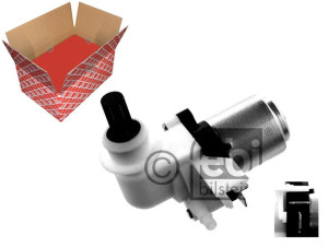 Pompka Spryskiwacza Citroen Fiat Peugeot Febi Bils