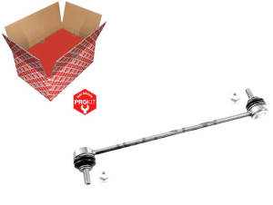 Łącznik Stabilizatora Volvo Przód S60 S80 96-05 Da