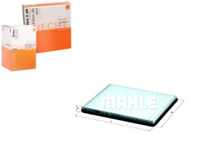 Filtr Kabiny Ford Maverick Nissan Primera Terrano