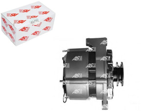 Alternator Astra 1.7d 92-98 70a As-pl