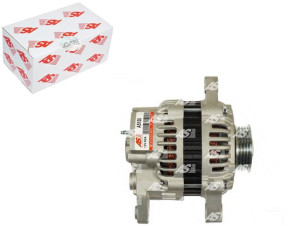 Alternator Metro 1.0 98-00 As-pl
