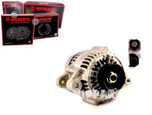 Alternator Nipparts 2706023020 002t538 002t633 Adt