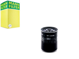 Filtr Oleju Mazda 2,0d Mann-filter