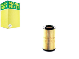 Filtr Oleju Hyundai Kia Sonata Mann-filter