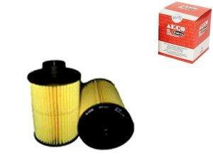 Filtr Paliwa Fiat 2,8jtd 04- 1,3jtd 2,2 Hdi Alco F