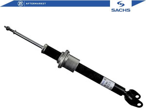 Amortyzator P Db E-klasa W211 02- Gaz Sachs
