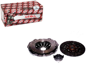 Sprzęgło Kpl Mazda 626/premacy 2,0 Ashika