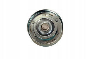 Rolka Paska Klinowego Volvo S40 V40 1.6-2.0 Kier Metalowa Maxgear