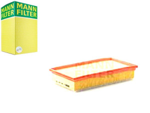 Filtr Powietrza Alfa 147 1,9td Mann-filter