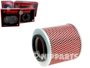 Filtr Powietrza Isuzu Campo (kb) 2.5 D ( Tfr54 ) N