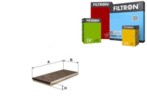 Filtr Kabinowy Mercedes Sprinter Filtron