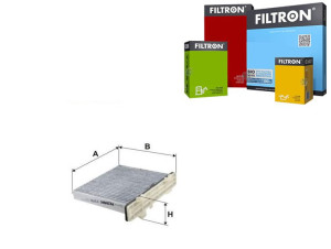 Filtr Kabinowy Mitsubishi Filtron