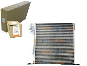 Skraplacz Klimatyzacji Mercedes Vito 96- 108-114b