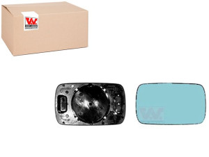 Wkład Lusterka Bmw Van Wezel