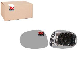 Wkład Lusterka Fiat Van Wezel