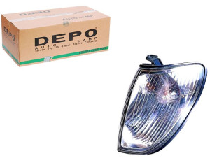 Lampa Kierunkowskazu Toyota Land Cruiser Fj120 09.