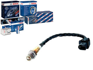 Sonda Lambda Bmw 2,5 3,0d E60 61 Bosch