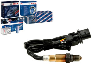 Sonda Lambda Bmw 5 (e60) 5 (e61) 6 (e63) 6 (e64) Z