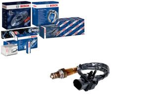 Sonda Lambda Suzuki Sx4 1,5 1,6 04 Bosch
