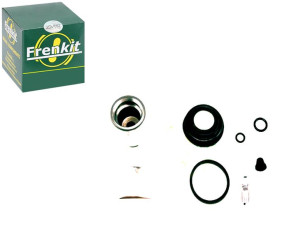 Reperaturka Zacisku Hamulc. Fiat (bdx 36mm) Frenki