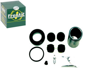 Reperaturka Zacisku Hamulc. Citroen (46mm) Frenkit