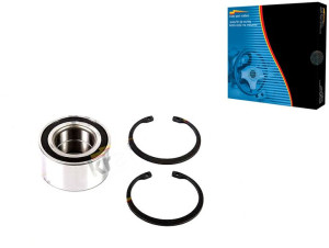 Zestaw Łożysko Koła Kraft Automotive 90510542 1603