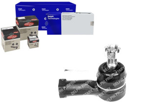 Końcówka Drążka Kierowniczego Hyundai H-1 H-1 / St