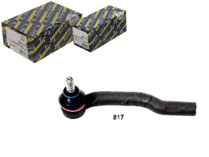 Końcówka Drążka Kier Japanparts 4881065d00 4881065