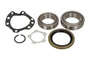Łożysko Koła Toyota P. Land Cruiser 84- Maxgear