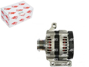 Alternator Galaxy Mondeo 2.0 06- 150a As-pl