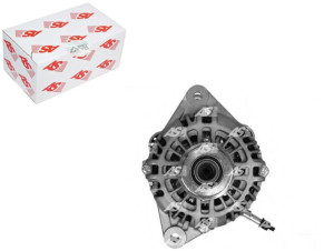 Alternator Carnival 2.9crdi 01- 110a As-pl