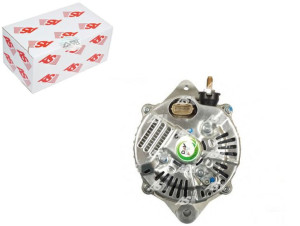 Alternator Discovery 2.5 99- 120a As-pl