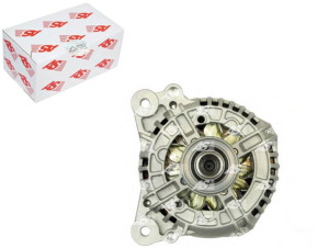 Alternator A1 1.2 10- As-pl