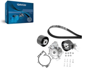 Zestaw Paska Rozrządu Z Pompą Volvo C30 C70 Ii S40