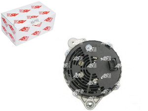 Alternator As-pl 2995980 500315943 504028095 50410