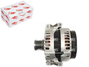 Alternator Mercedes-benz Gl320 3.0 06- As-pl