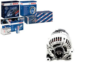Alternator (14v 155a) Bmw 5 (e60) 5 (e61) 2.2/2.5/