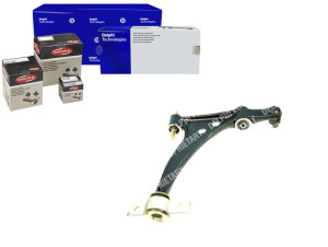 Wahacz Dół Alfa Romeo 166 2.0-3.2 09.98-06.07 Delp